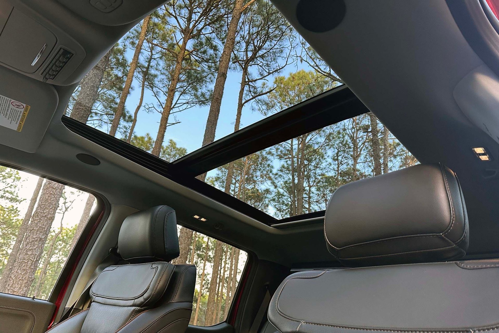 Photo Ford F-250 2026 : photos intérieur et extérieur du pick-up électrique