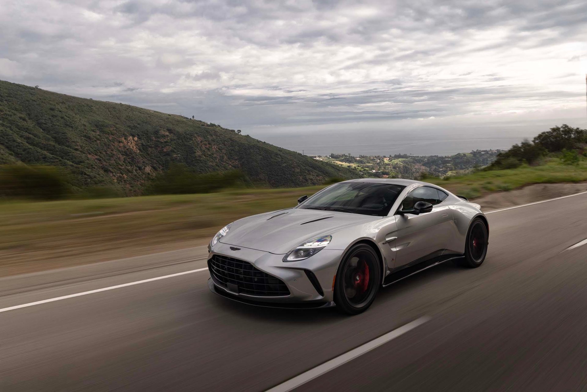 2026 aston martin vantage s