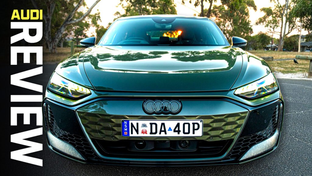 Photo audi Audi e-tron quattro d'occasion : prix imbattables sur l'électrique premium