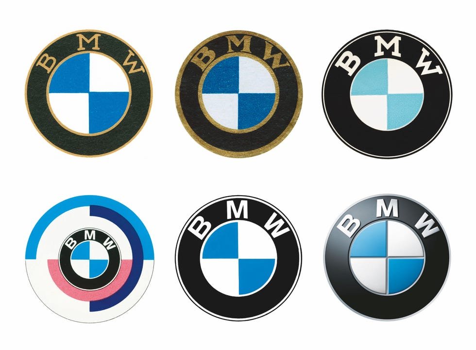 bmw logos bmw logos