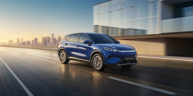 byd atto 3 2026 byd atto 3 2026