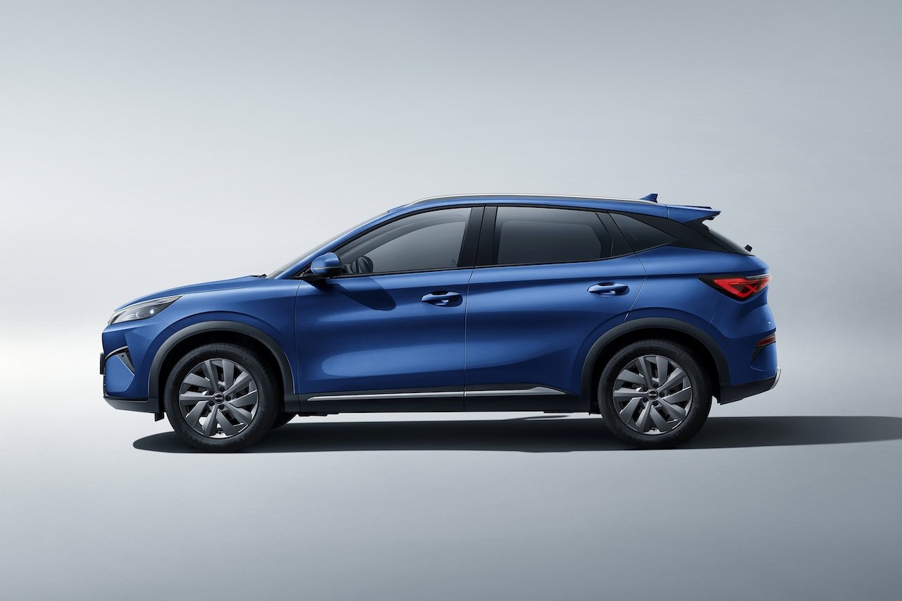 byd atto 3 2026 byd atto 3 2026