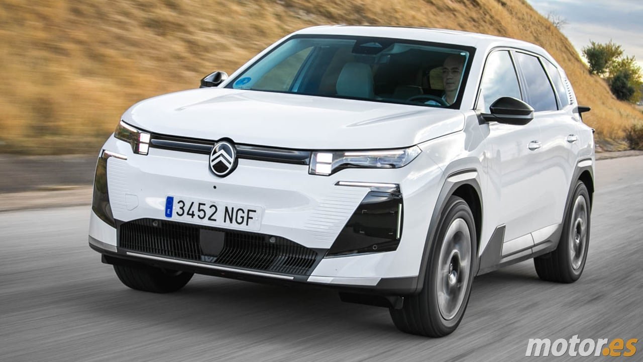 citroen bigster 2026