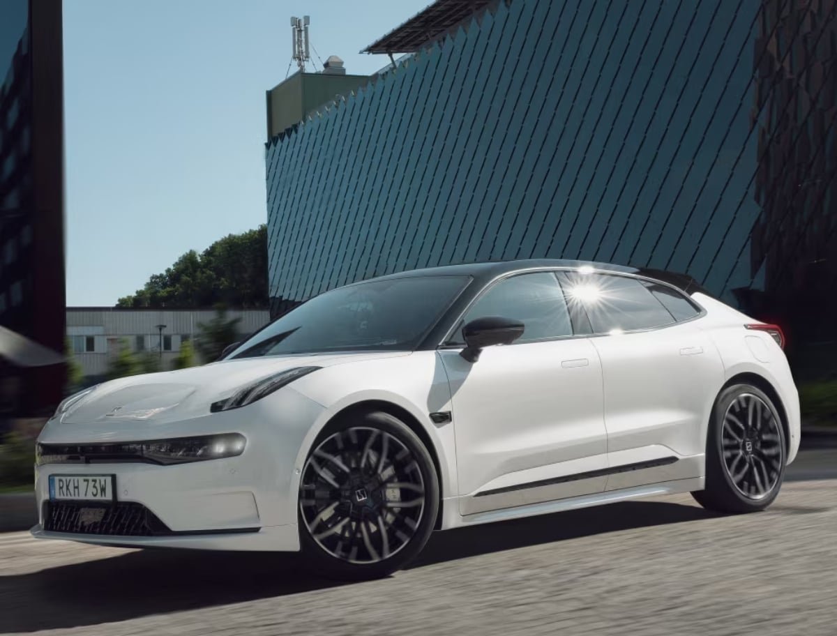 geely zeekr 001 2026