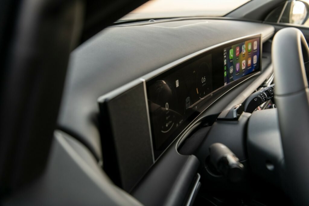 Hyundai And Kia Digital Dashboards May Suddenly Die While You’re Driving