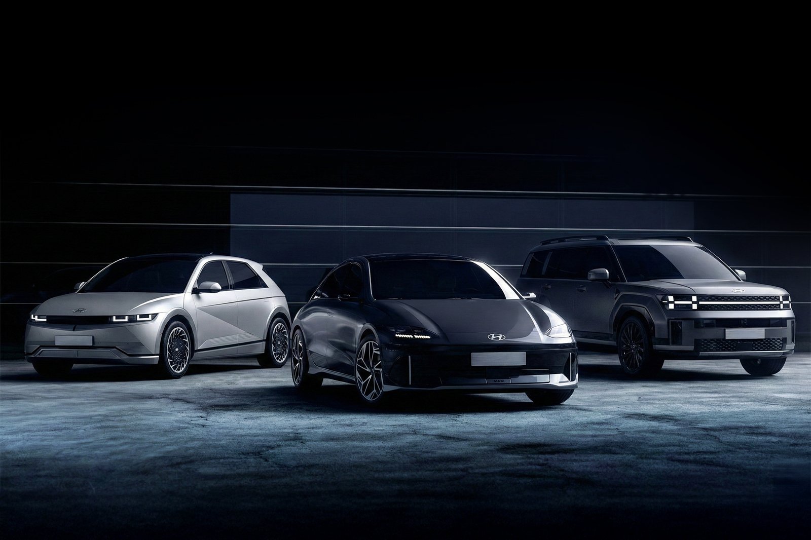 Photo hyundai ioniq 3 - Hyundai Ioniq 3 2026 : prix et design de la citadine électrique révélés