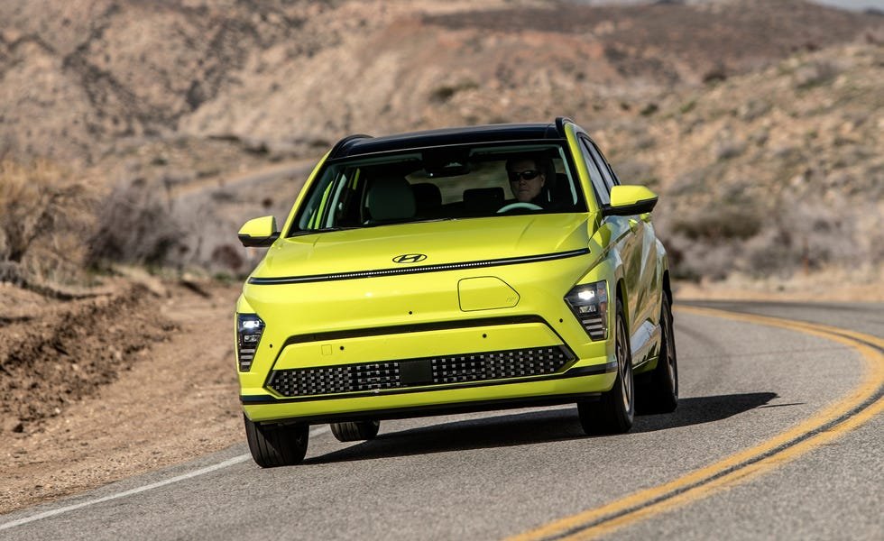 2025 hyundai kona electric se 2025 hyundai kona electric se