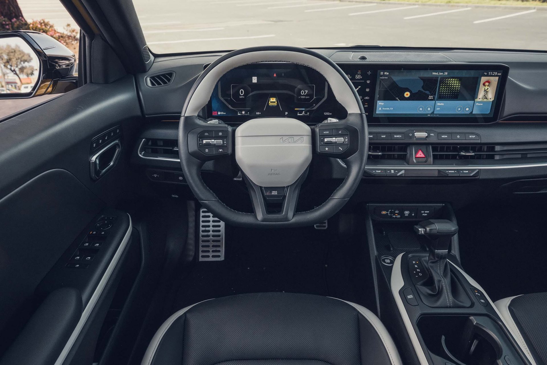 2026 kia k4 hatchback