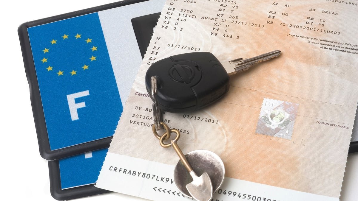 Photo nio transit - Prix de la carte grise : nouvelle hausse dans plusieurs régions dès le 1er mars 2026