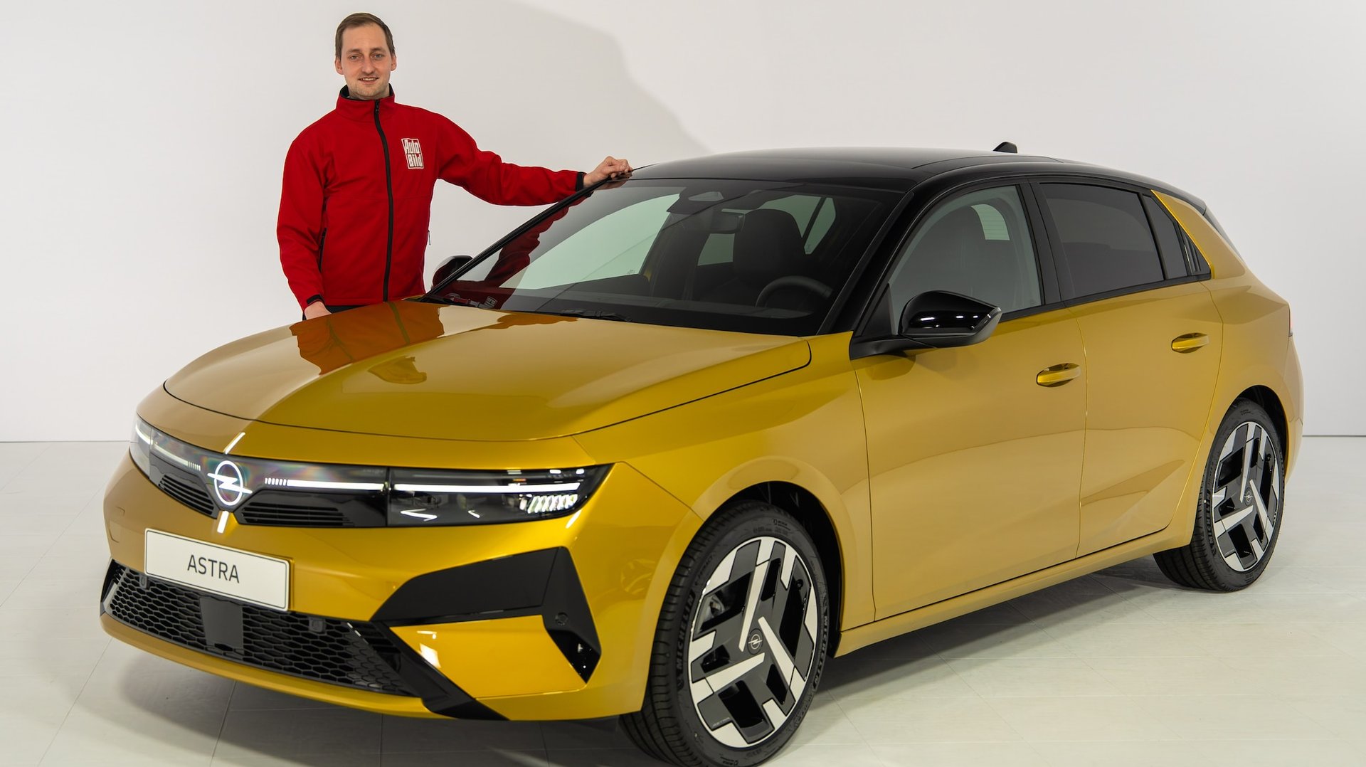 Opel Astra 2026 : Electrifiée, polyvalente et des prix stables