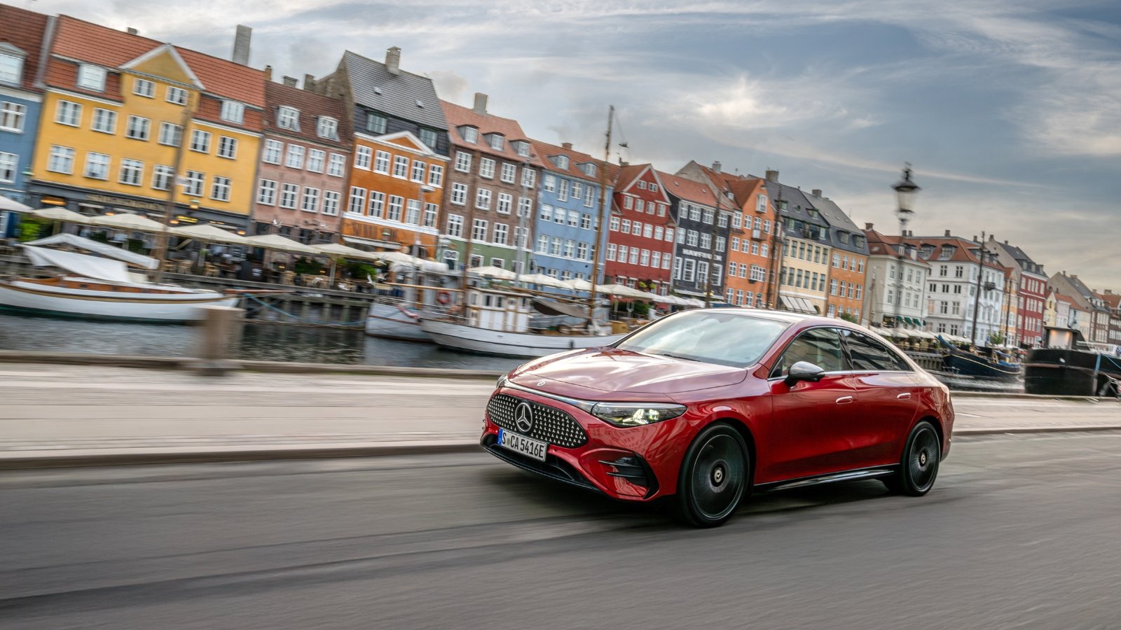 polestar polestar 2 2026