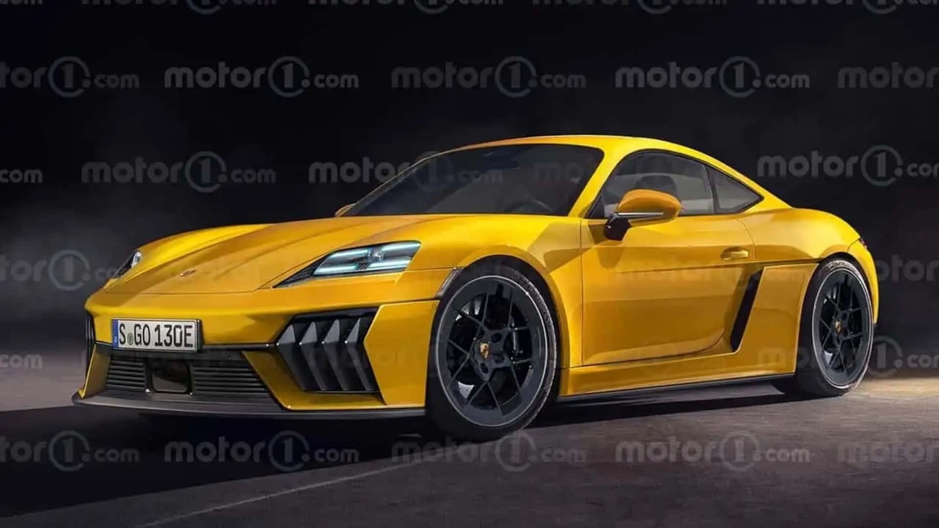 La Porsche électrique 718 Boxster et Cayman pourraient être abandonnés, selon un rapport sur la stratégie des véhicules électriques