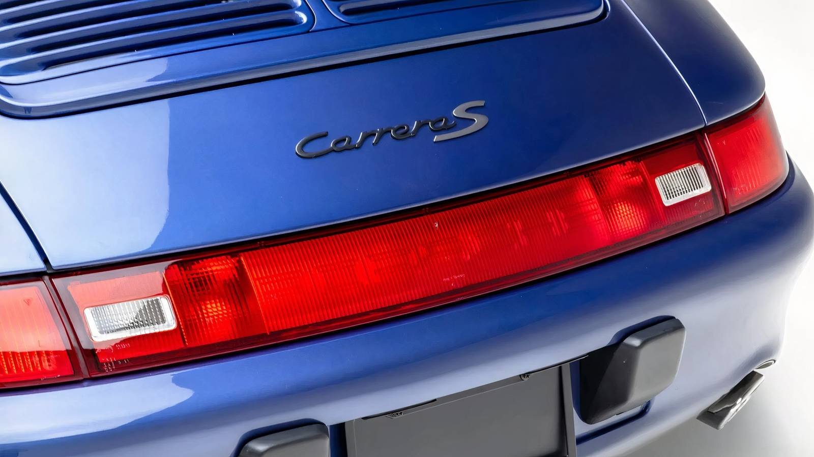 Photo porsche 911 - Porsche 911 2026 : prix record et évolution électrique confirmée