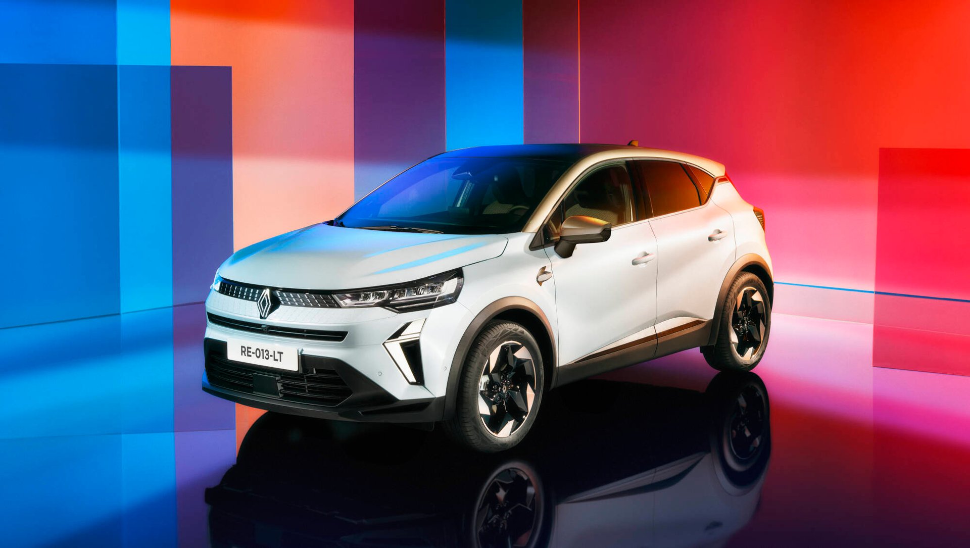 Plus puissant et moins pénalisé par le malus : Renault améliore son Captur avec une version GPL plus convaincante