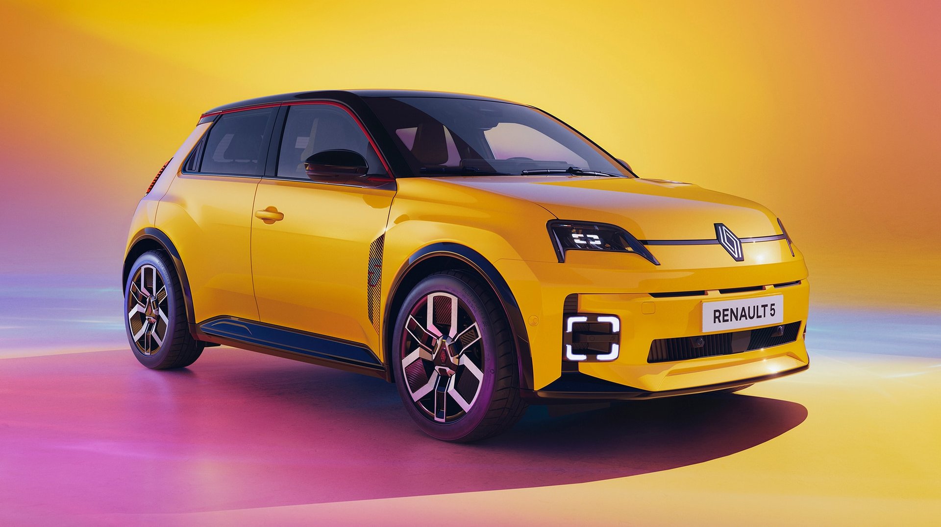 renault r5 e-tech 2026