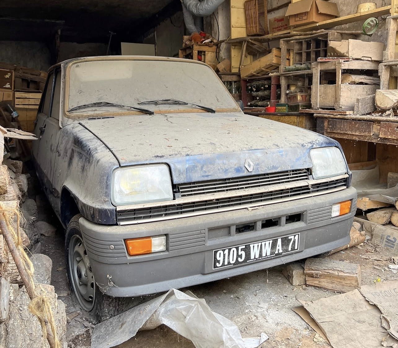 renault r5 e-tech 2026