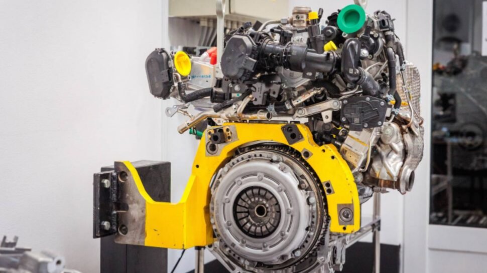 Photo principale de l'article : stellantis Stellantis dévoile sa stratégie face aux défis de l'automobile moderne