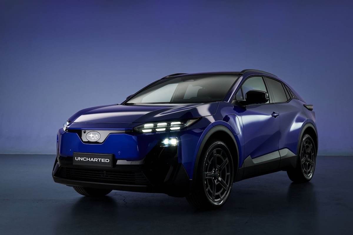 subaru solterra 2026 subaru solterra 2026