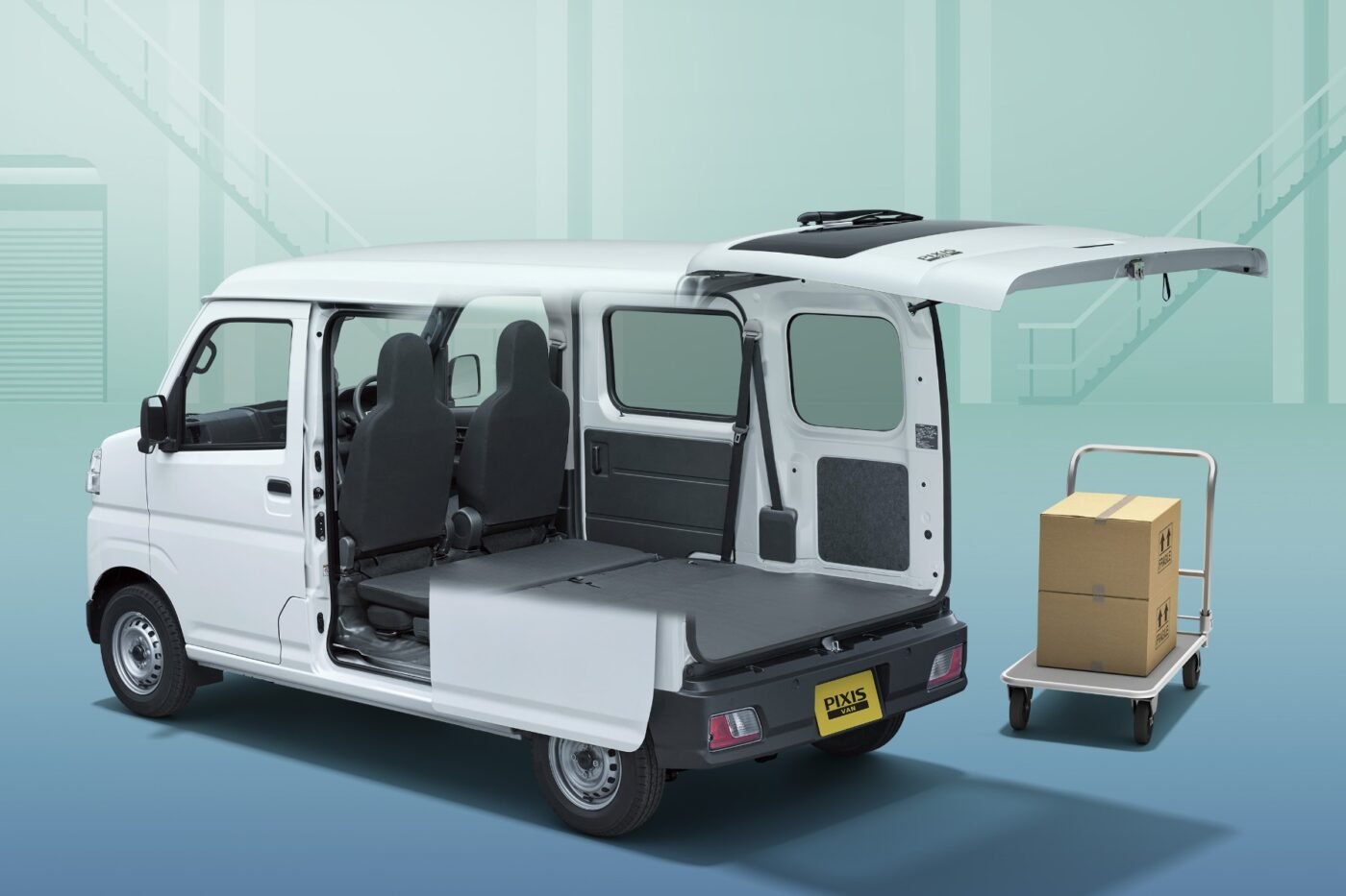 Photo principale de l'article : suzuki Toyota et Suzuki accélèrent leur mutation électrique et sportive