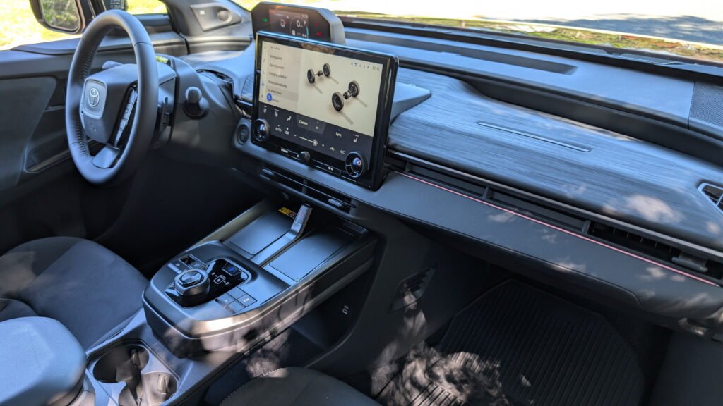 The 2026 Toyota C-HR Refuses To Grow Up And Goes All-In On EV Thrills | Review