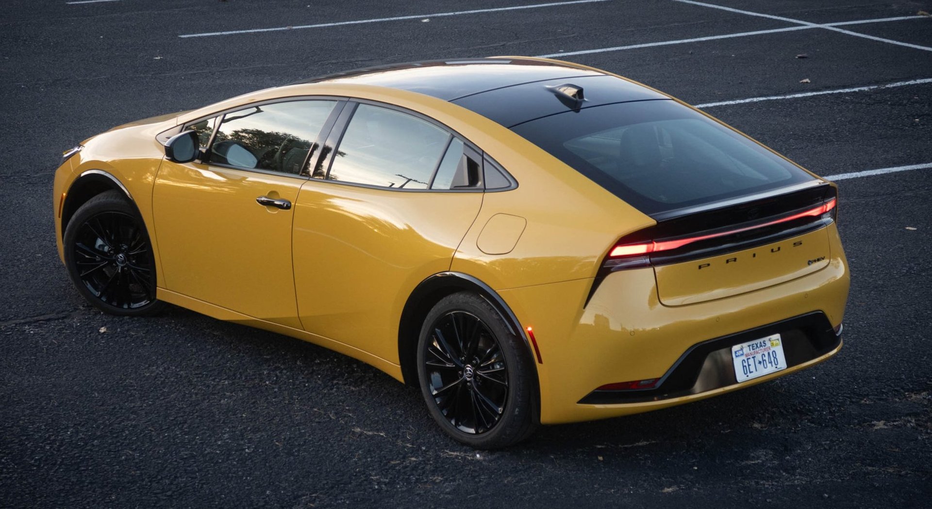 2026 Toyota Prius 2026 Toyota Prius