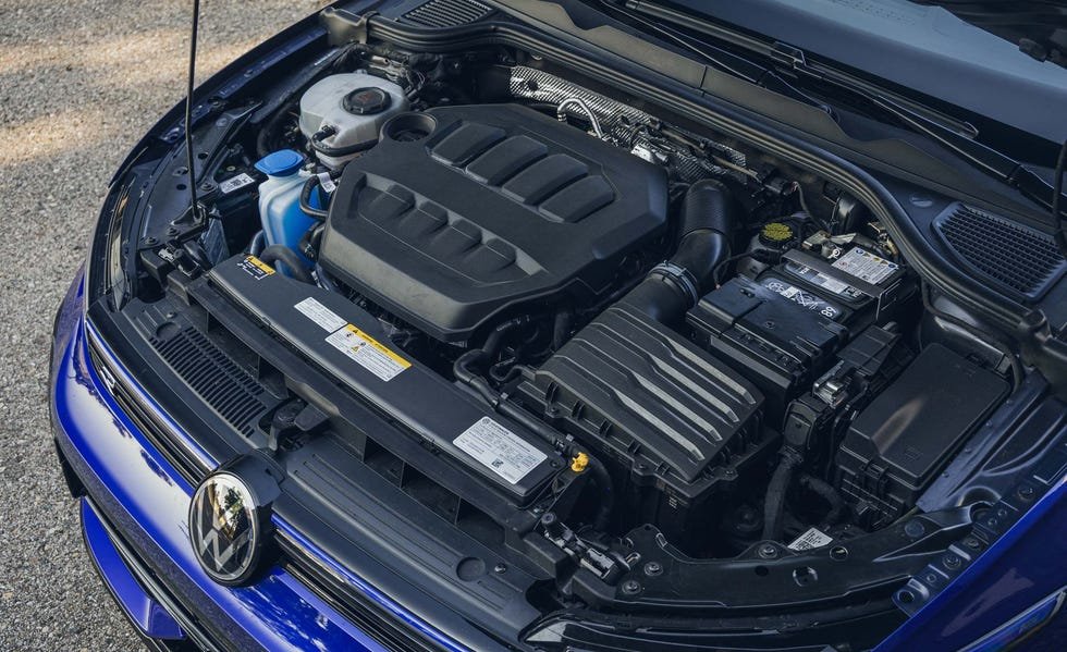 2025 volkswagen golf r 2025 volkswagen golf r