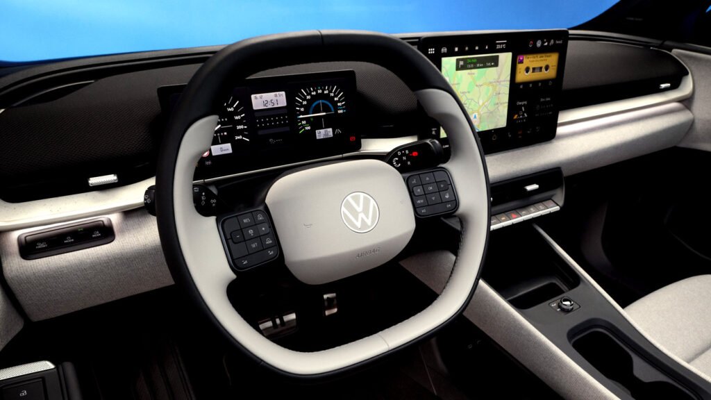  This Isn’t The GTI You Remember And VW’s Fine With That