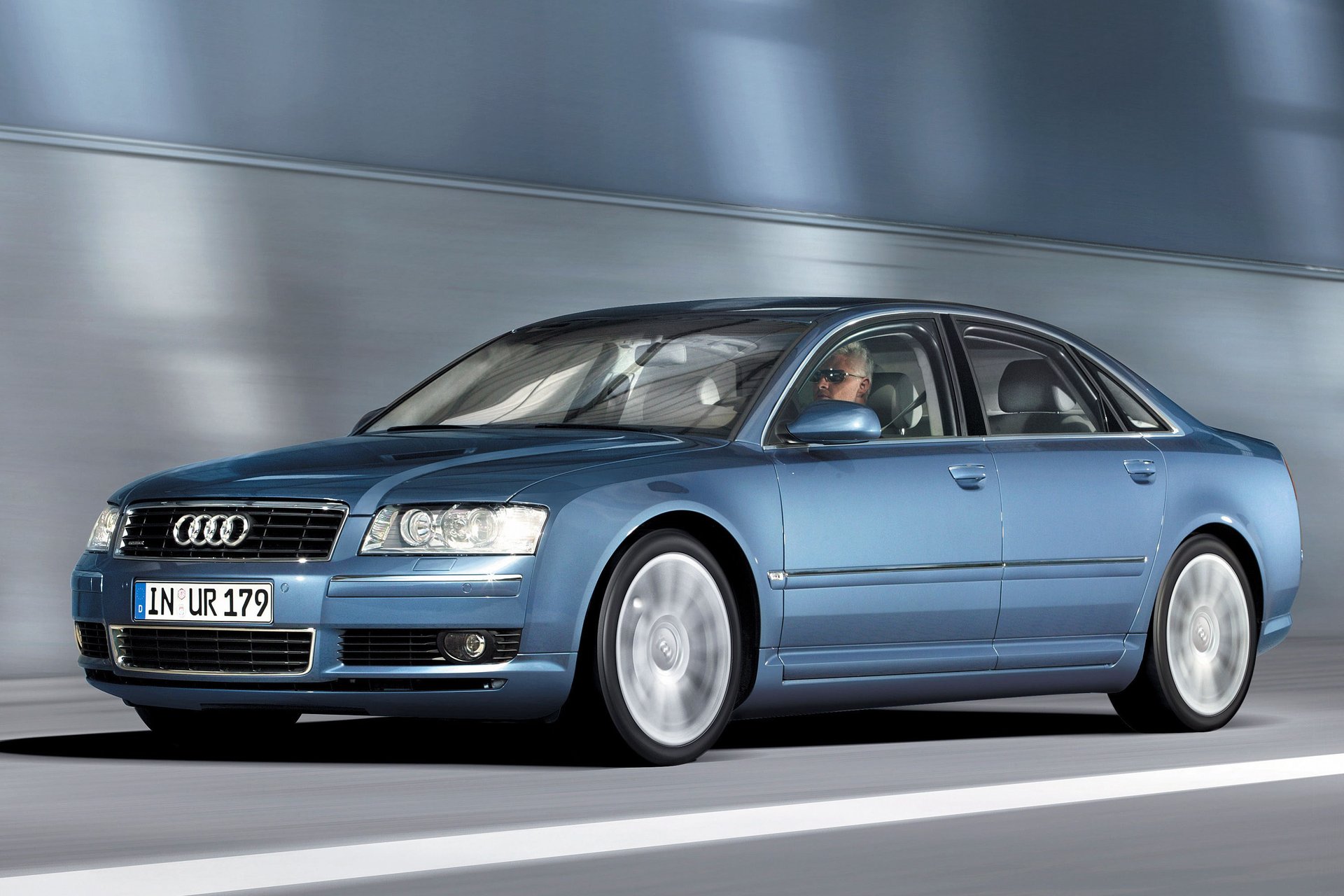 audi a8 2026