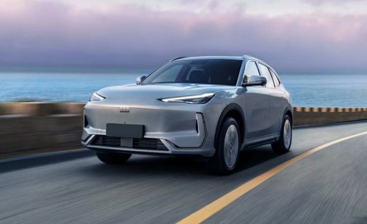 La nueva marca china que anuncia su entrada oficial en España, y ya van…