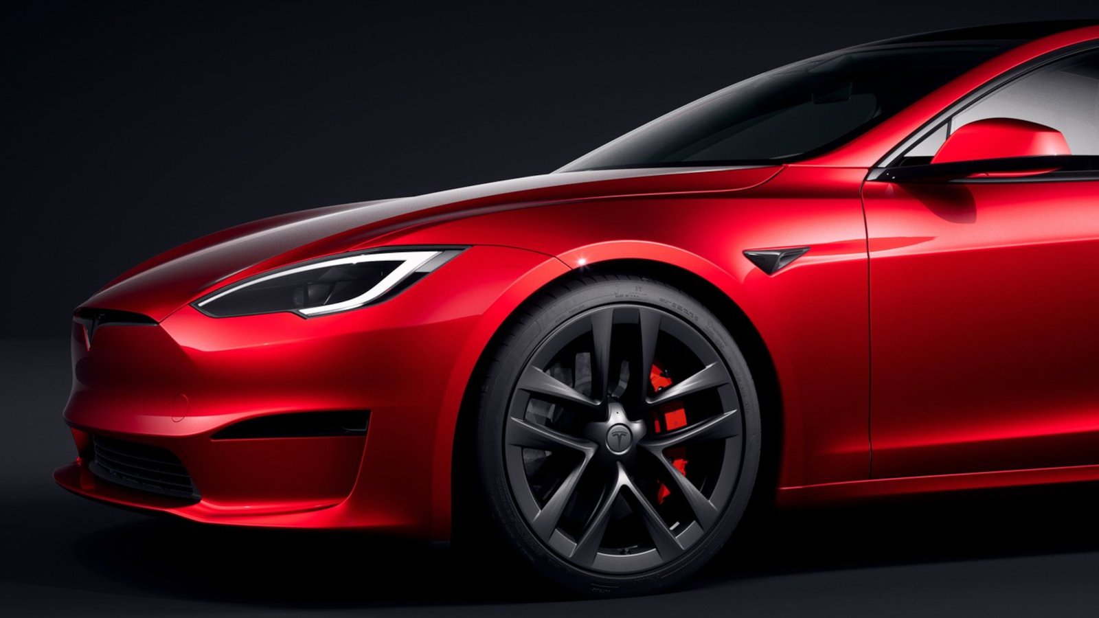 Photo cadillac model s - Tesla Model S et X : arrêt de production confirmé en mars 2026