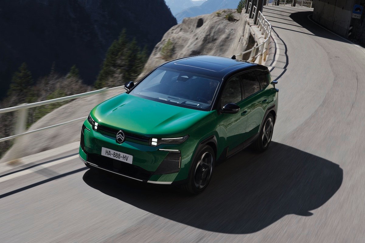 citroen c5 aircross 2026 citroen c5 aircross 2026