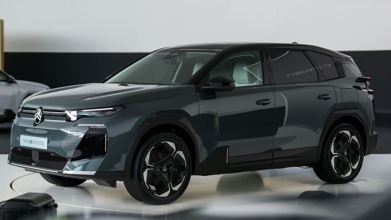 citroen c5 aircross 2026 citroen c5 aircross 2026