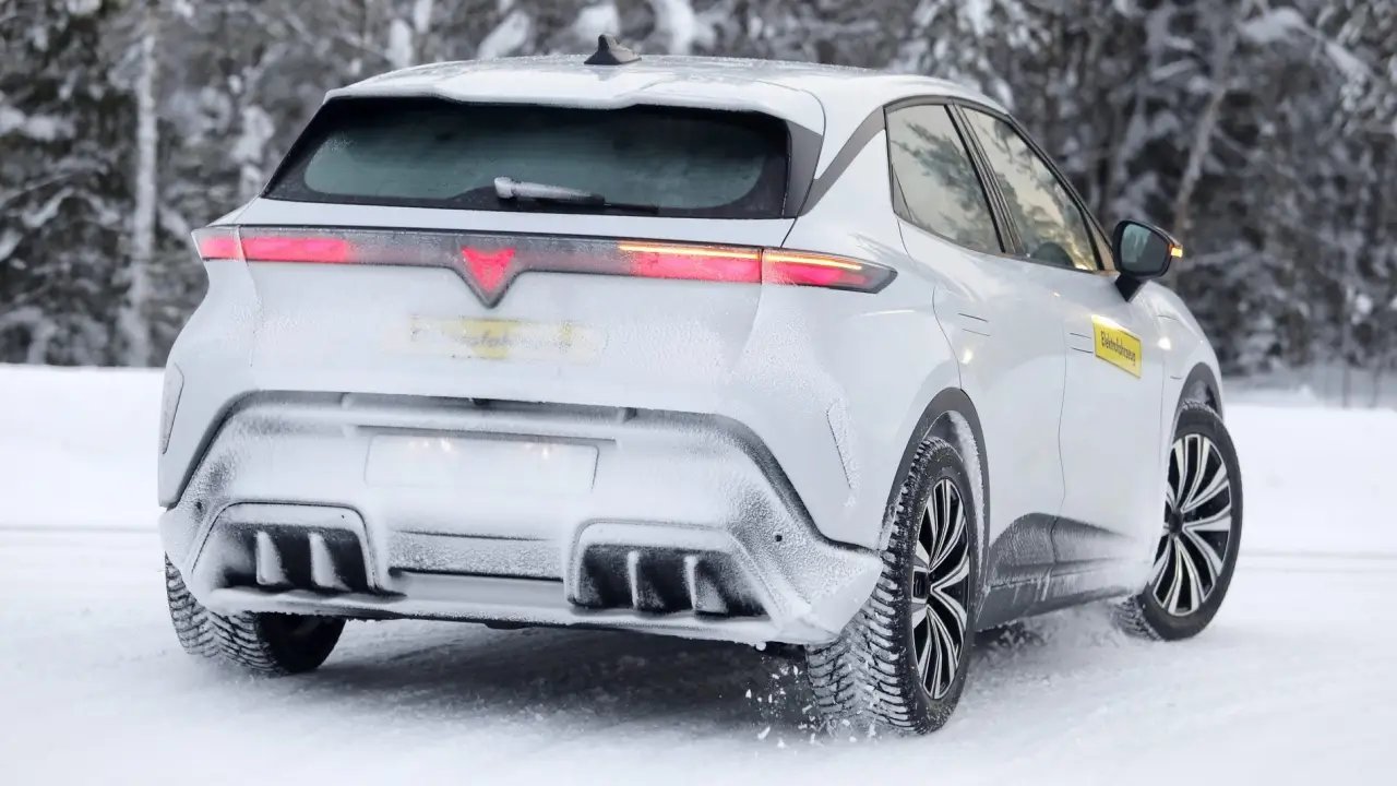 cupra raval 2026