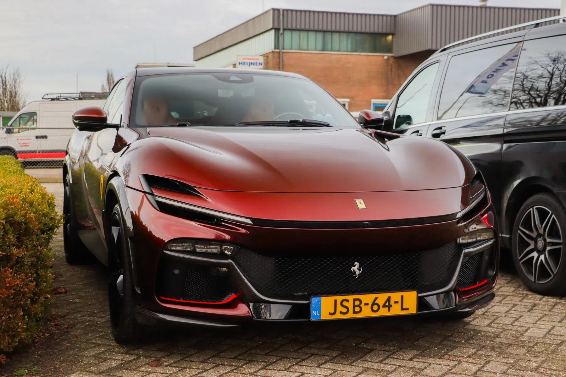 ferrari purosangue 2026 ferrari purosangue 2026