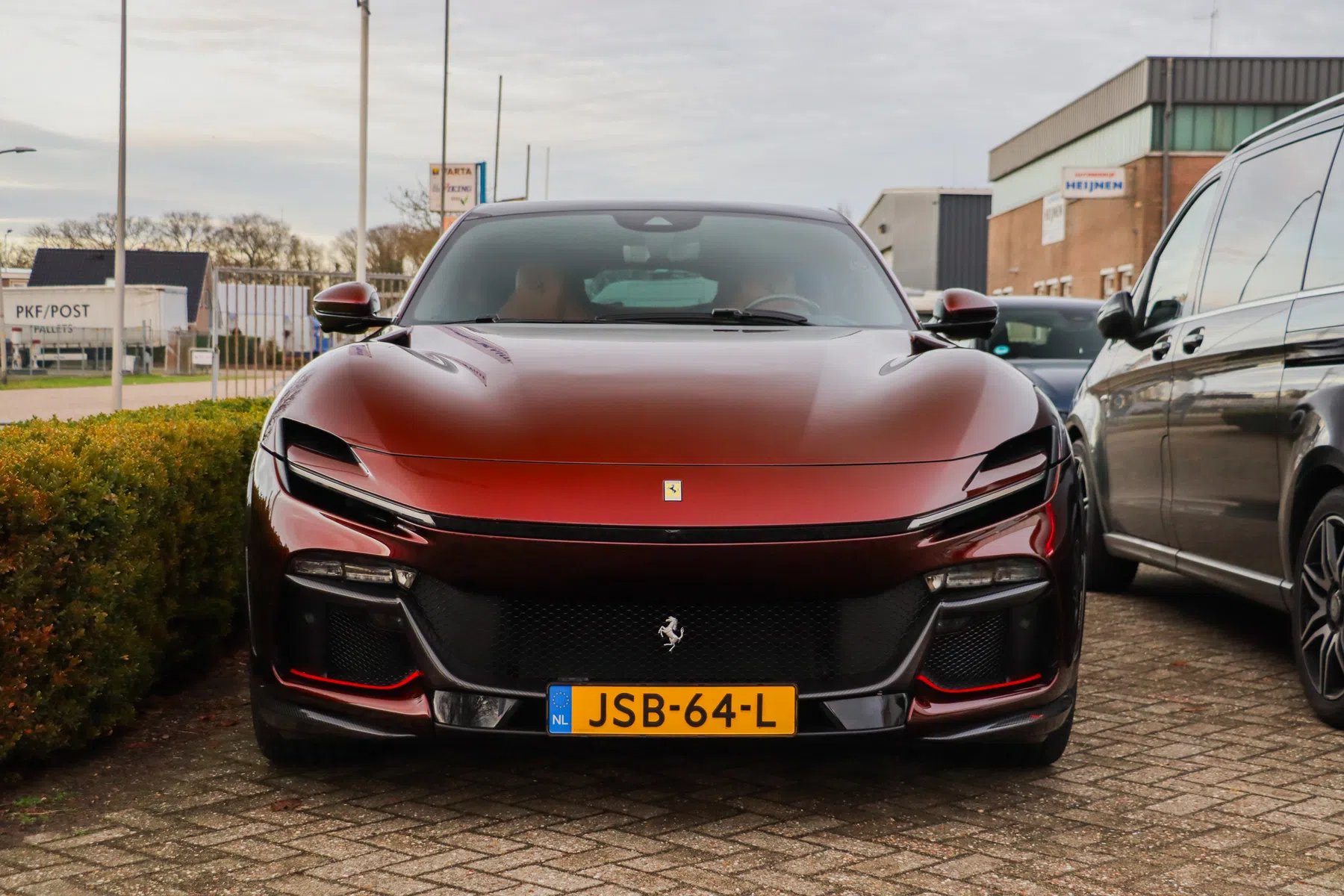 ferrari purosangue 2026 ferrari purosangue 2026