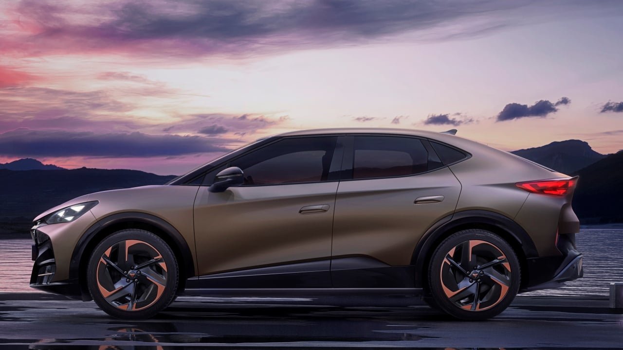 ford california 2026