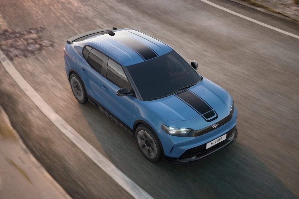 ford capri 2026 ford capri 2026