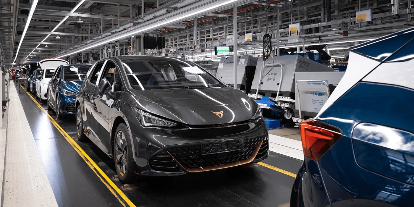 Photo principale de l'article : ford golf - Volkswagen Multivan 2027 dévoilé et rappel massif d'électriques