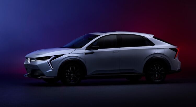 Honda ressuscite l'Insight… mais elle n'a plus rien à voir avec l'originale