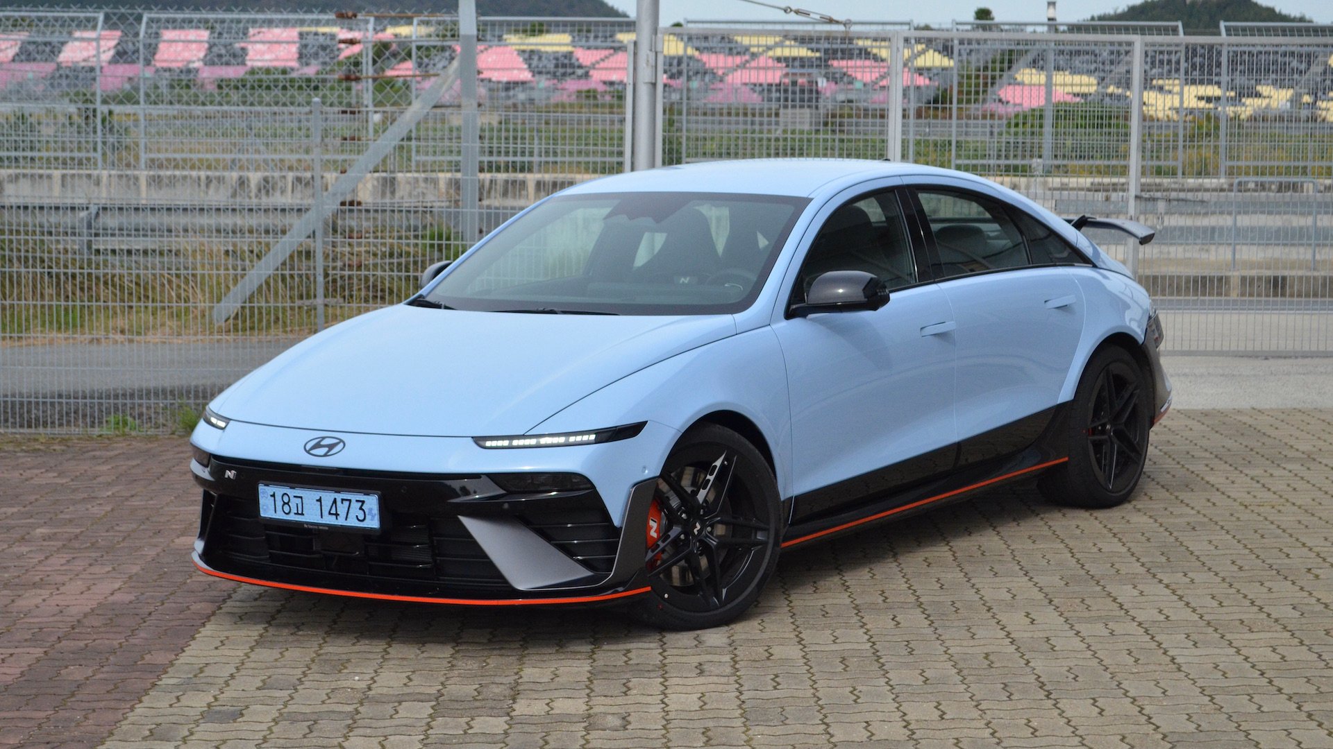 hyundai ioniq 6 2026