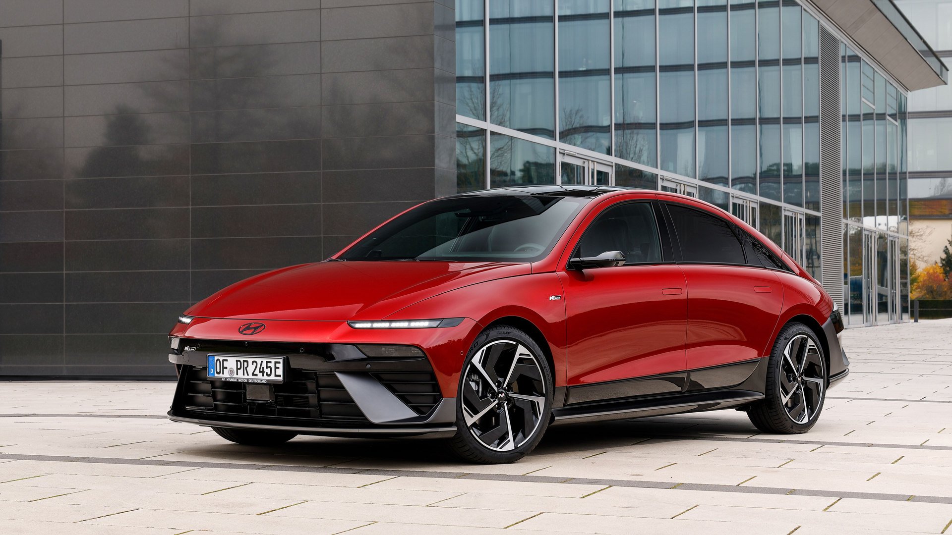 hyundai ioniq 6 2026