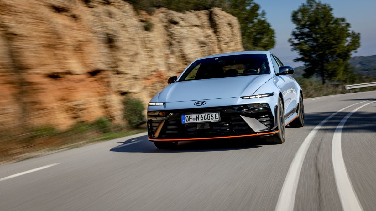 hyundai ioniq 6 2026 hyundai ioniq 6 2026