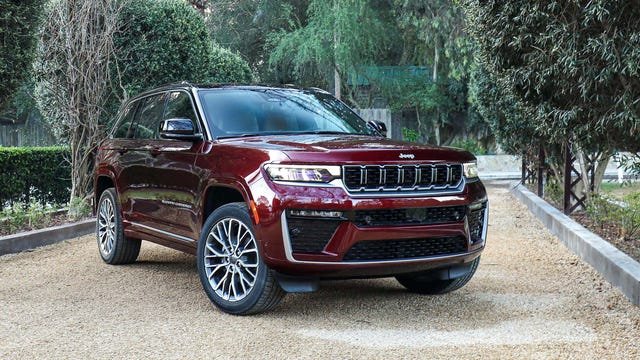 2026 jeep grand cherokee 2026 jeep grand cherokee