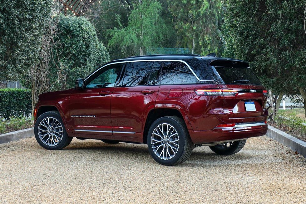 2026 jeep grand cherokee 2026 jeep grand cherokee