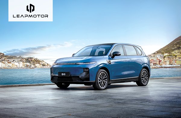 leapmotor b10 2026 leapmotor b10 2026