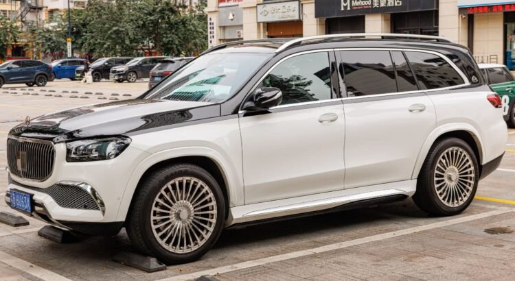 mercedes maybach mercedes maybach