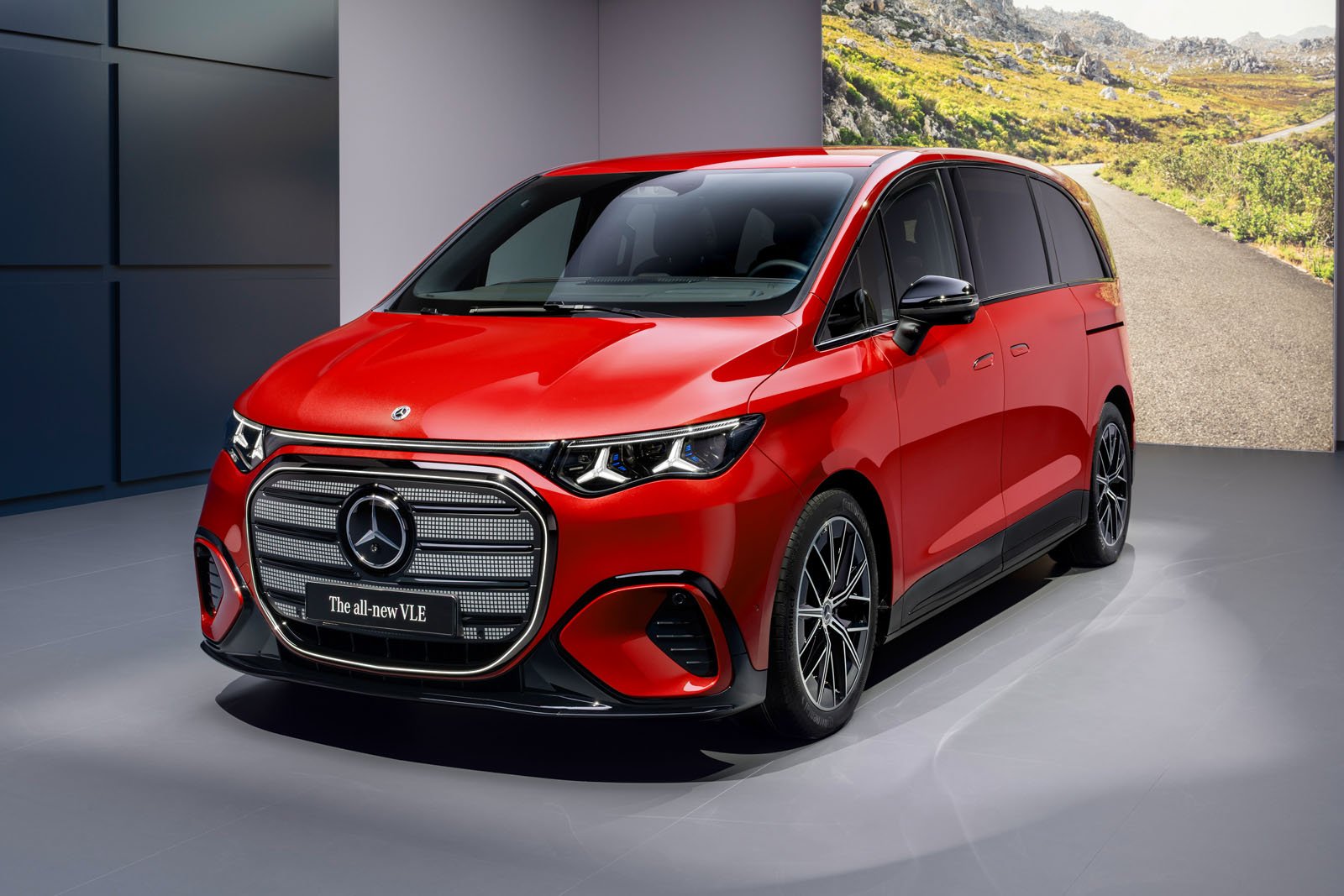 mercedes eqv 2026 mercedes eqv 2026