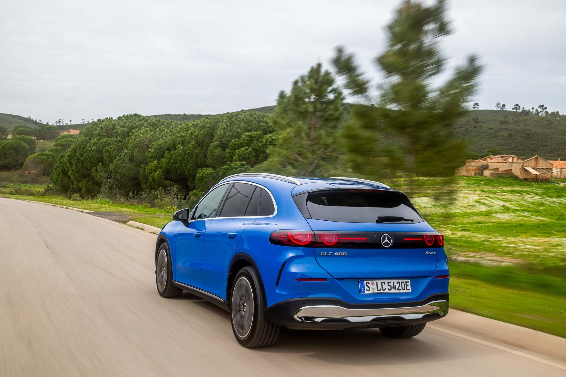 2027 mercedesbenz glc ev 2027 mercedesbenz glc ev