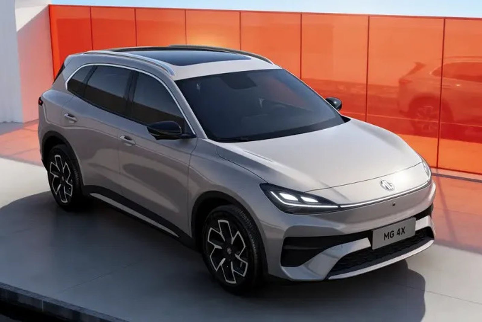 mg cyberster 2026 mg cyberster 2026