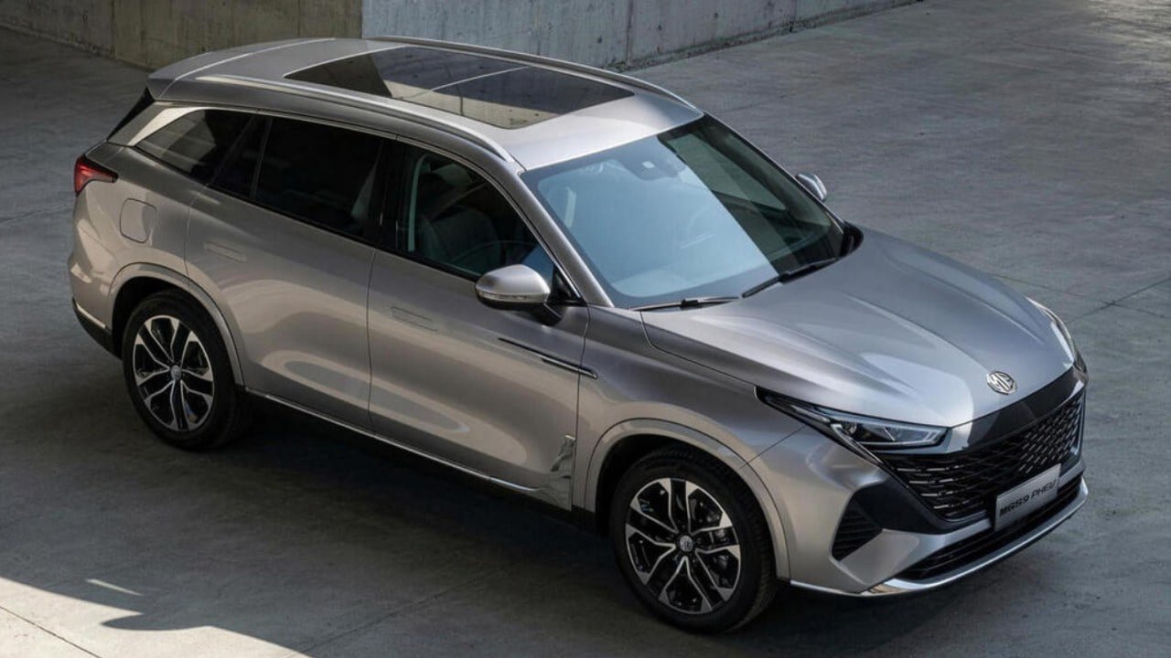 mg cyberster 2026 mg cyberster 2026